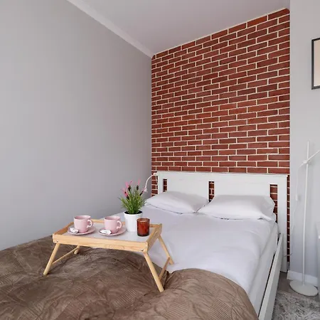 Dabska Studio With Terrace & Parking By Noclegi Renters Krakow Exterior photo